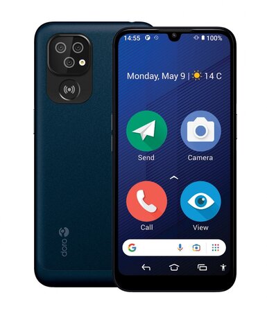 Doro Doro 8200 - Mobiele telefoon