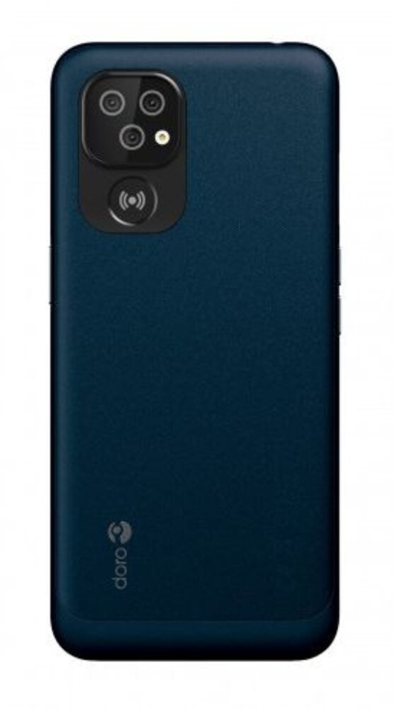 Doro Doro 8200 - Mobiele telefoon