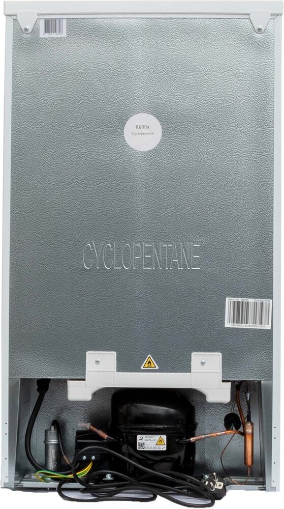 Bella BKK505 - Tafelmodel koelkast Bella BKK505 - Tafelmodel koelkast