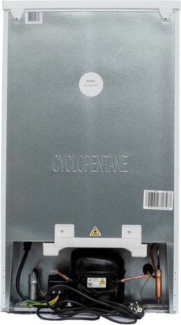 Bella BKK505 - Tafelmodel koelkast Bella BKK505 - Tafelmodel koelkast