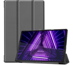 Just in Case Just in Case Smart Tri-Fold Case - Beschermhoes Just in Case Just in Case Smart Tri-Fold Case - Beschermhoes