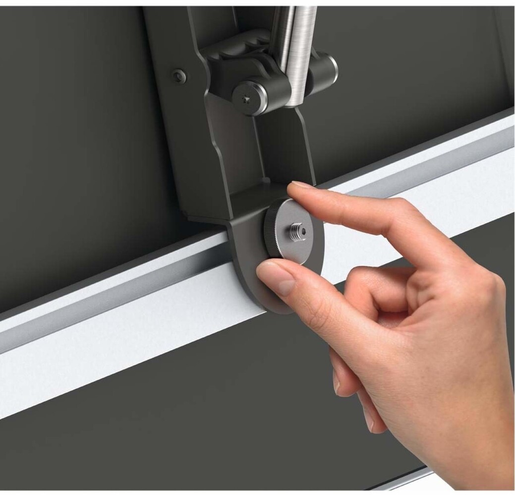 Vogel's Vogel's THIN 525 - TV muurbeugel