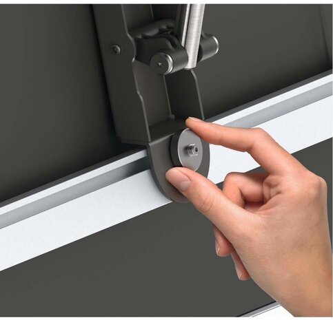 Vogel's Vogel's THIN 525 - TV muurbeugel