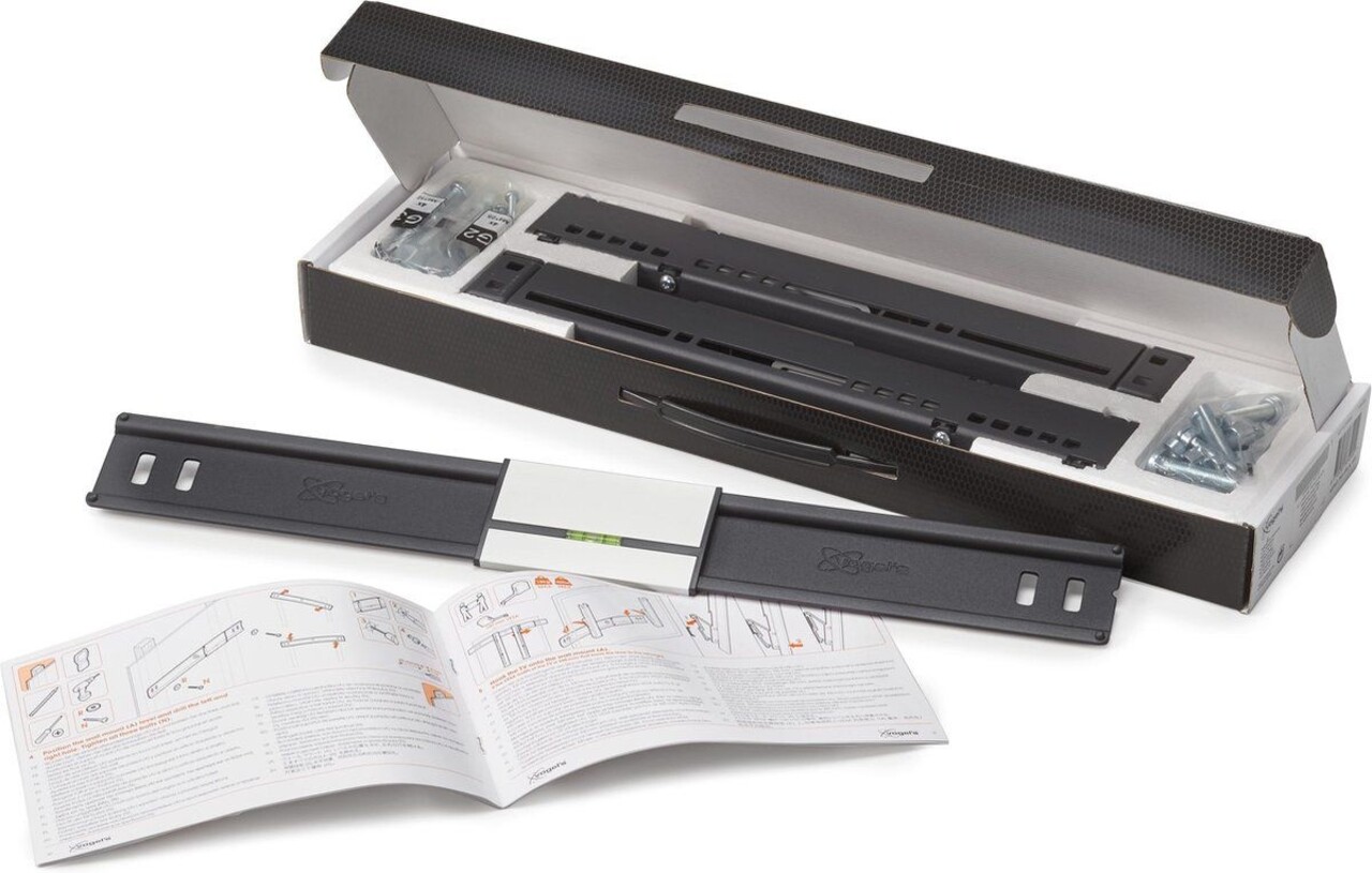 Vogel's Vogel's Thin 415 - TV muurbeugel