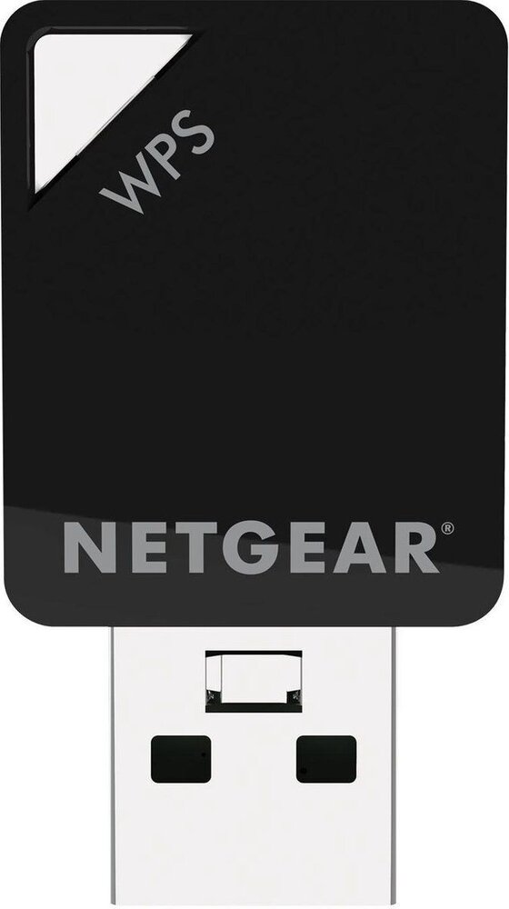 Netgear Netgear A6100 - Wifi adapter Netgear Netgear A6100 - Wifi adapter