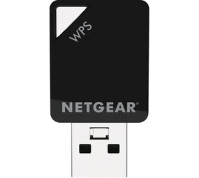 Netgear Netgear A6100 - Wifi adapter Netgear Netgear A6100 - Wifi adapter