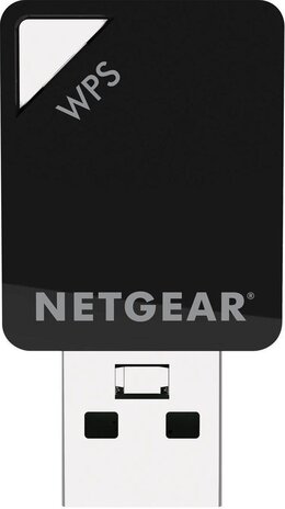 Netgear Netgear A6100 - Wifi adapter Netgear Netgear A6100 - Wifi adapter