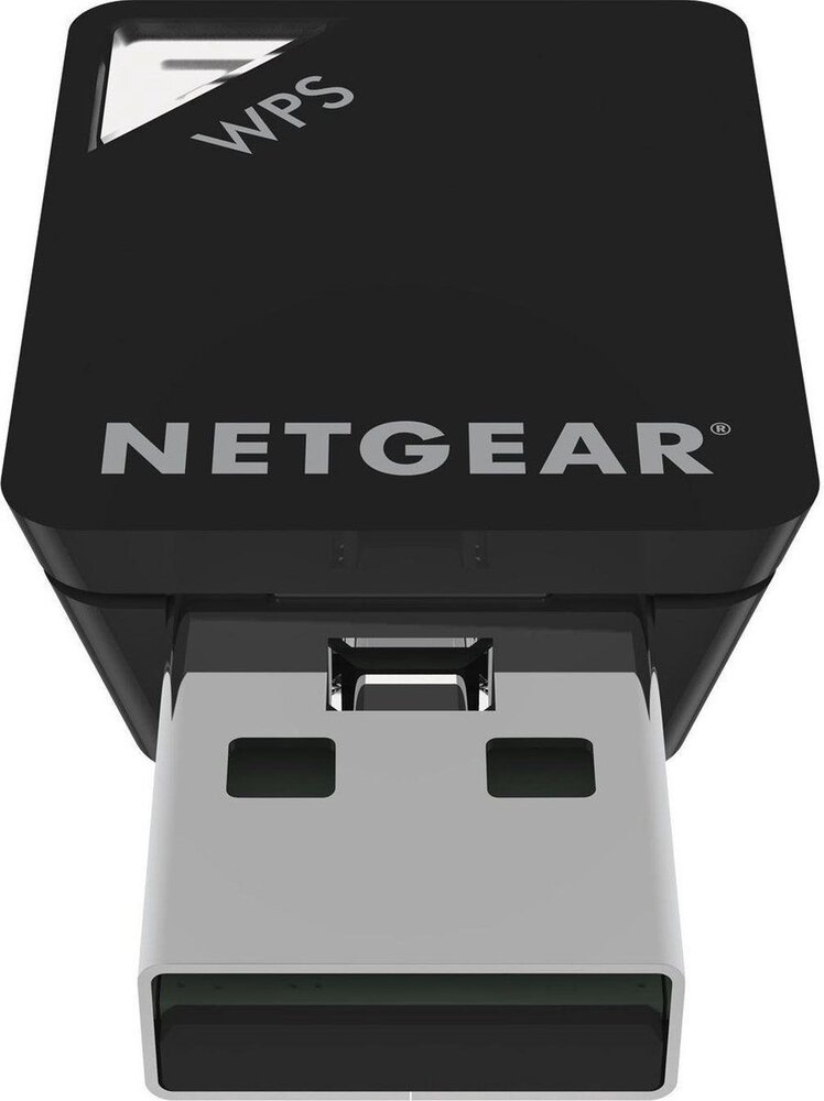 Netgear Netgear A6100 - Wifi adapter Netgear Netgear A6100 - Wifi adapter
