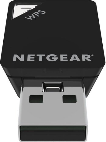 Netgear Netgear A6100 - Wifi adapter Netgear Netgear A6100 - Wifi adapter