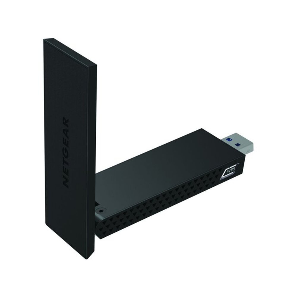 Netgear Netgear A6210 - Wifi adapter Netgear Netgear A6210 - Wifi adapter