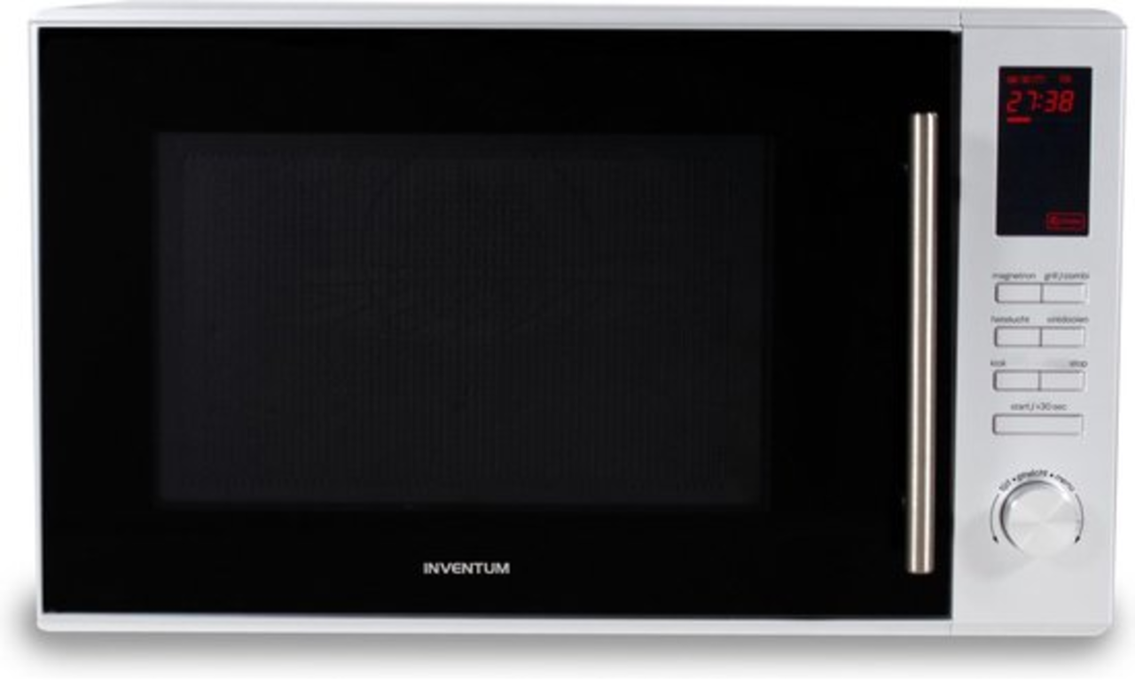 Inventum Inventum MN306C - Combimagnetron Inventum Inventum MN306C - Combimagnetron