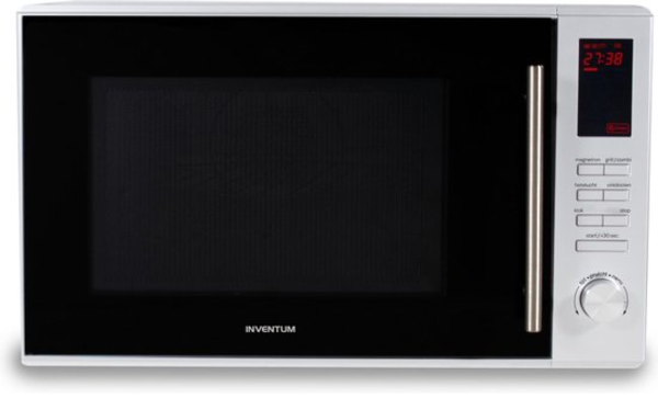 Inventum Inventum MN306C - Combimagnetron Inventum Inventum MN306C - Combimagnetron