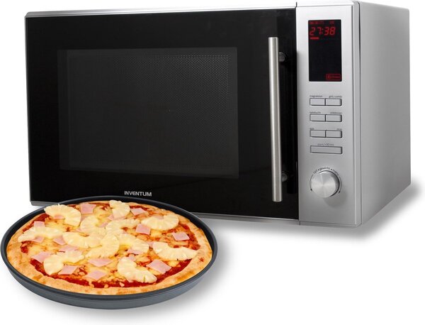 Inventum Inventum MN306C - Combimagnetron Inventum Inventum MN306C - Combimagnetron