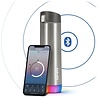 HidrateSpark Hidrate Spark Steel 17 oz. Chug Brushed Steel HidrateSpark Hidrate Spark Steel 17 oz. Chug Brushed Steel