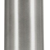 HidrateSpark Hidrate Spark Steel 17 oz. Chug Brushed Steel HidrateSpark Hidrate Spark Steel 17 oz. Chug Brushed Steel