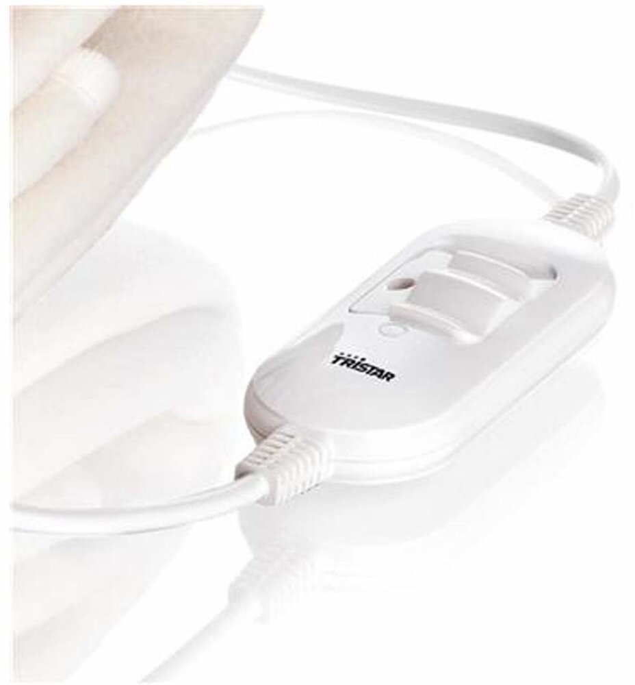 Tristar Tristar BW-4753 - Elektrische deken Tristar Tristar BW-4753 - Elektrische deken