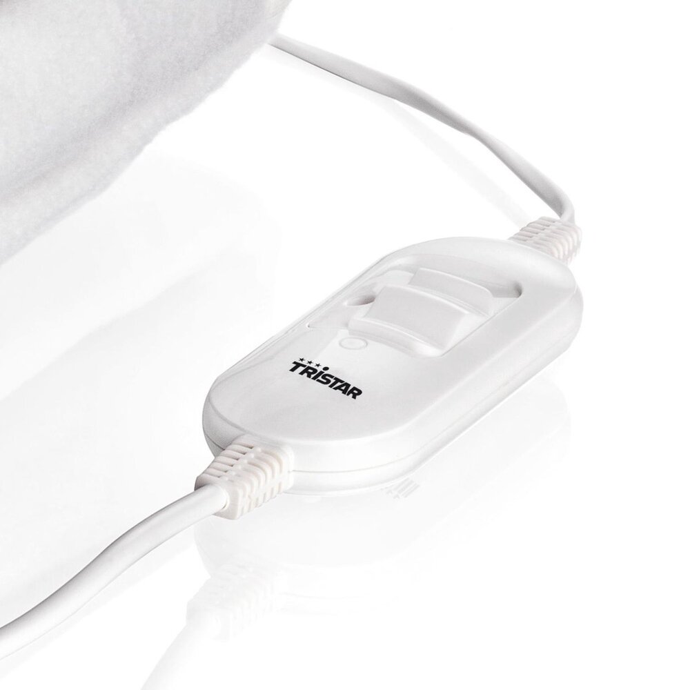 Tristar Tristar BW-4752 - Elektrische deken Tristar Tristar BW-4752 - Elektrische deken
