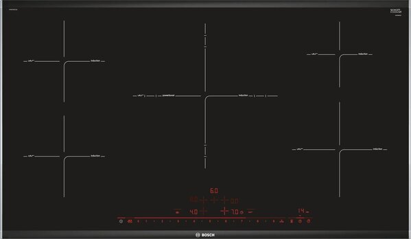 Bosch Bosch PIV975DC1E  - Inductiekookplaat