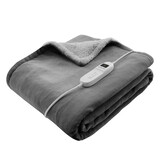 Inventum Inventum HB180G - Elektrische deken