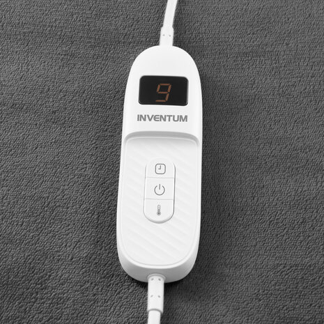 Inventum Inventum HB180G - Elektrische deken