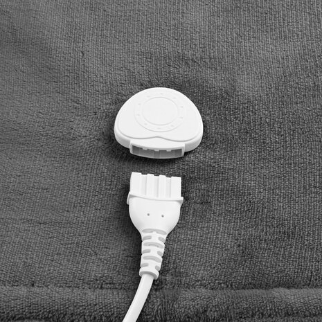 Inventum Inventum HB180G - Elektrische deken