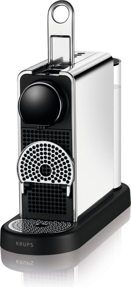 Krups Krups XN610D Citiz Platinum - Koffiemachine Krups Krups XN610D Citiz Platinum - Koffiemachine