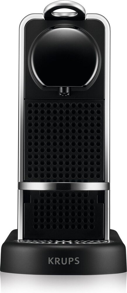 Krups Krups XN610D Citiz Platinum - Koffiemachine Krups Krups XN610D Citiz Platinum - Koffiemachine