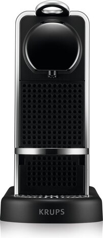 Krups Krups XN610D Citiz Platinum - Koffiemachine Krups Krups XN610D Citiz Platinum - Koffiemachine