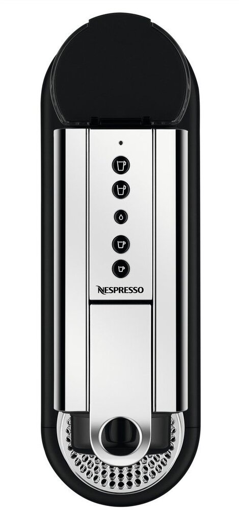 Krups Krups XN610D Citiz Platinum - Koffiemachine Krups Krups XN610D Citiz Platinum - Koffiemachine