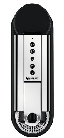 Krups Krups XN610D Citiz Platinum - Koffiemachine Krups Krups XN610D Citiz Platinum - Koffiemachine