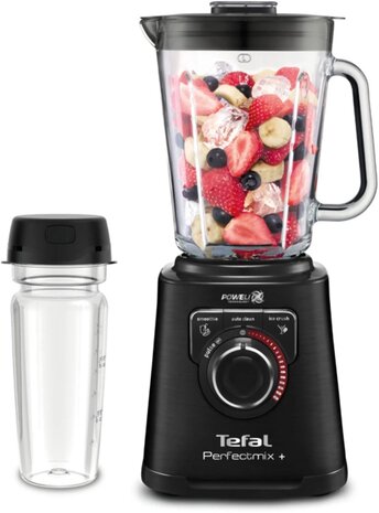 Tefal Tefal PerfectMix+ BL87G8 - Blender