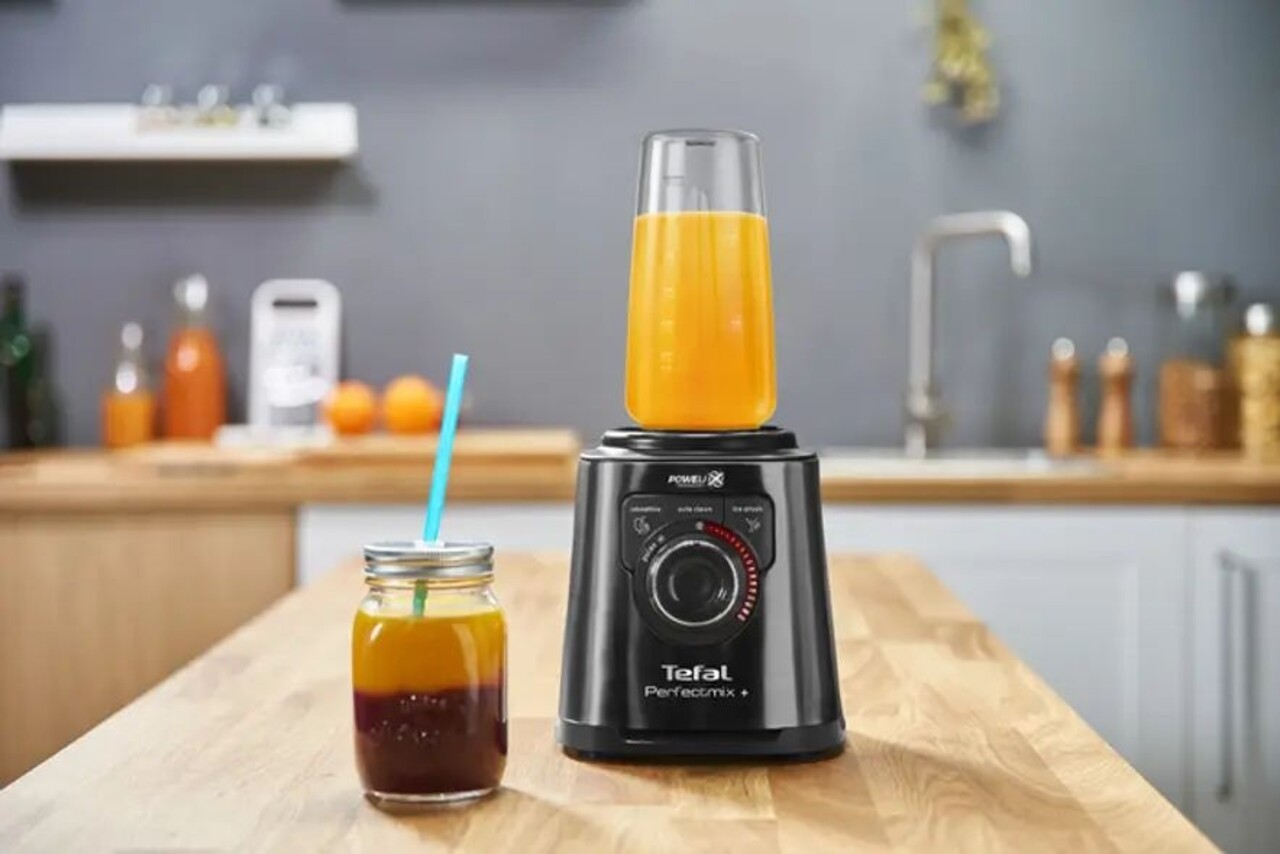 Tefal Tefal PerfectMix+ BL87G8 - Blender