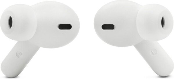 JBL JBL Wave Beam Wit - Draadloze oordopjes