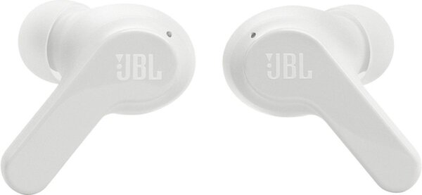 JBL JBL Wave Beam Wit - Draadloze oordopjes