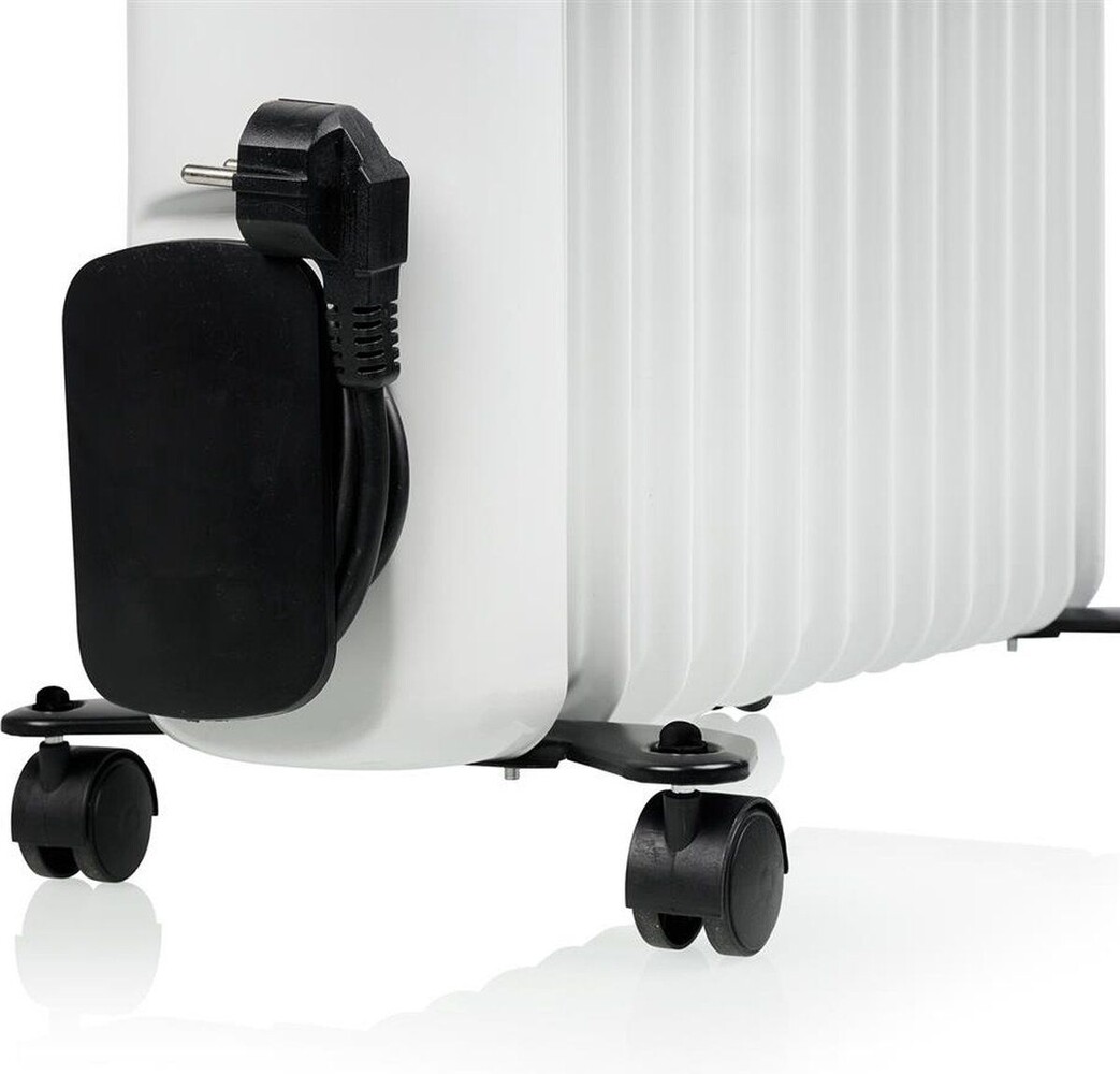 Tristar Tristar KA-5181 Olieradiator - Convectorkachel Tristar Tristar KA-5181 Olieradiator - Convectorkachel