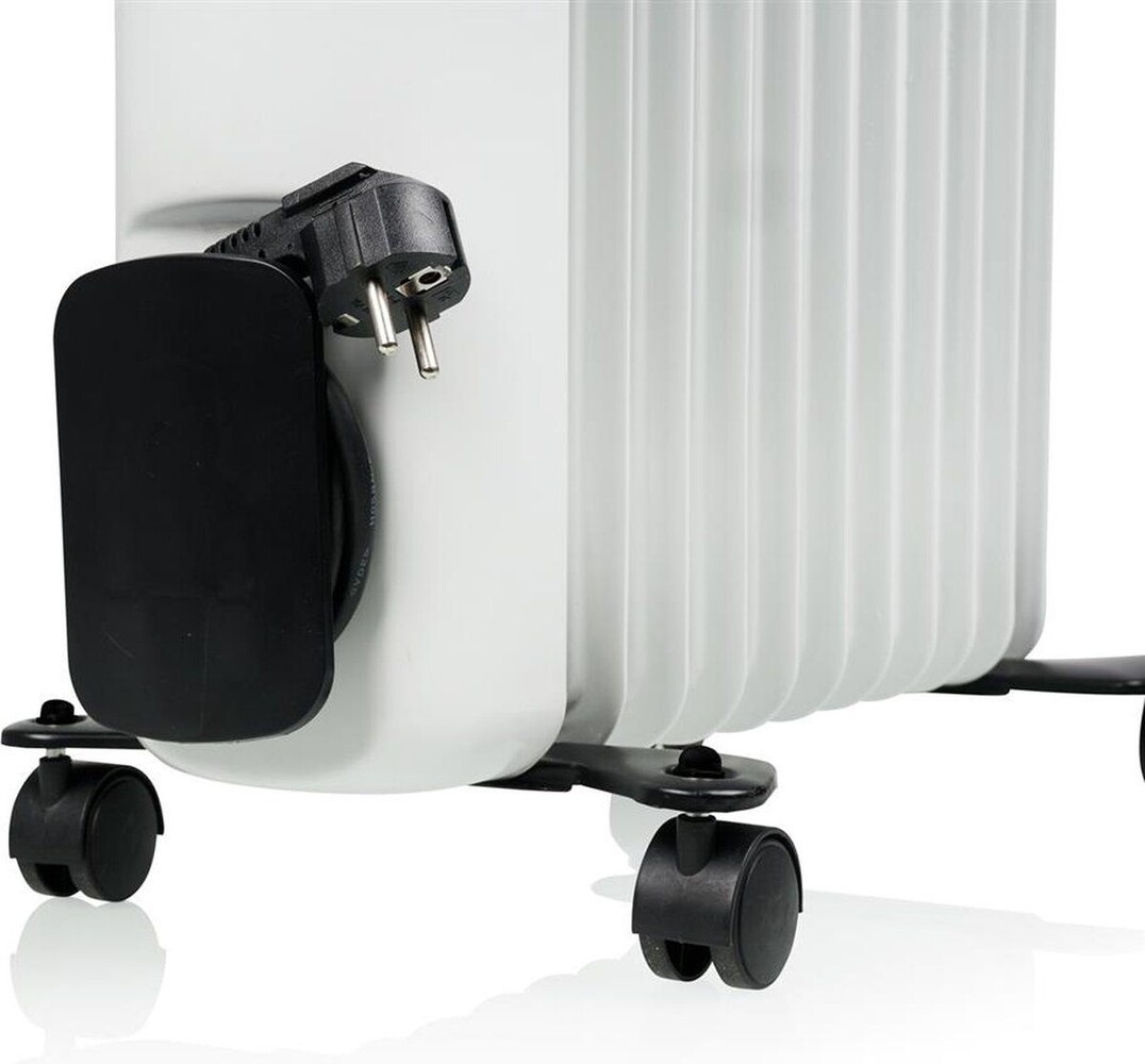 Tristar Tristar KA-5181 Olieradiator - Convectorkachel Tristar Tristar KA-5181 Olieradiator - Convectorkachel