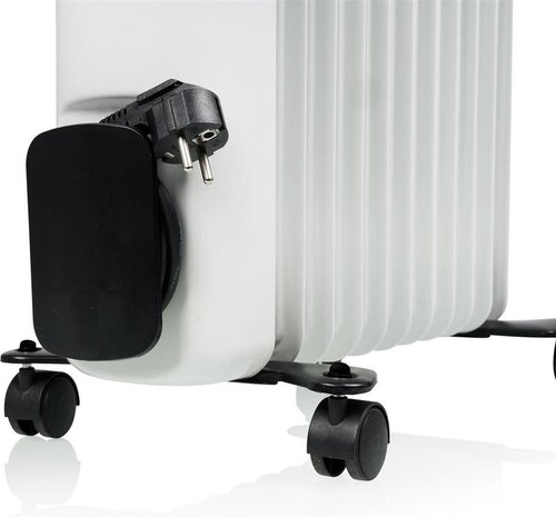 Tristar Tristar KA-5181 Olieradiator - Convectorkachel Tristar Tristar KA-5181 Olieradiator - Convectorkachel