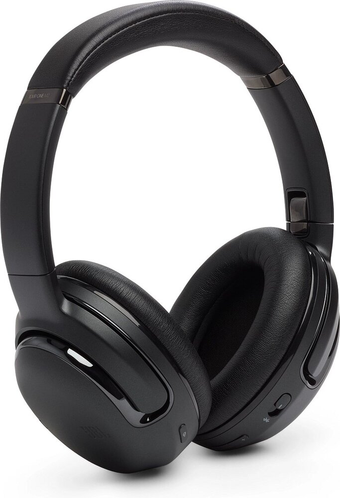 JBL JBL Tour One M2 Zwart - Draadloze koptelefoon