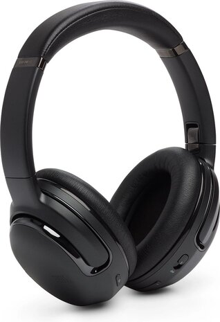 JBL JBL Tour One M2 Zwart - Draadloze koptelefoon
