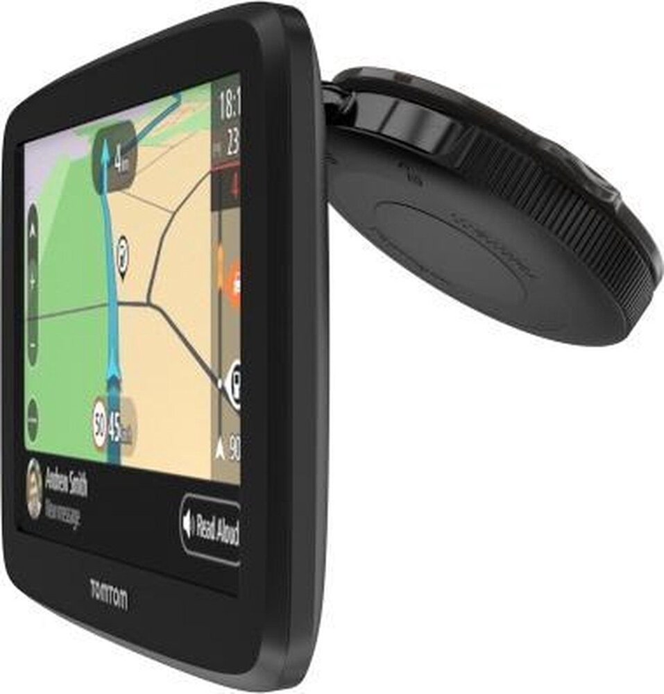 TomTom TomTom GO Basic 5 Europa - Autonavigatie