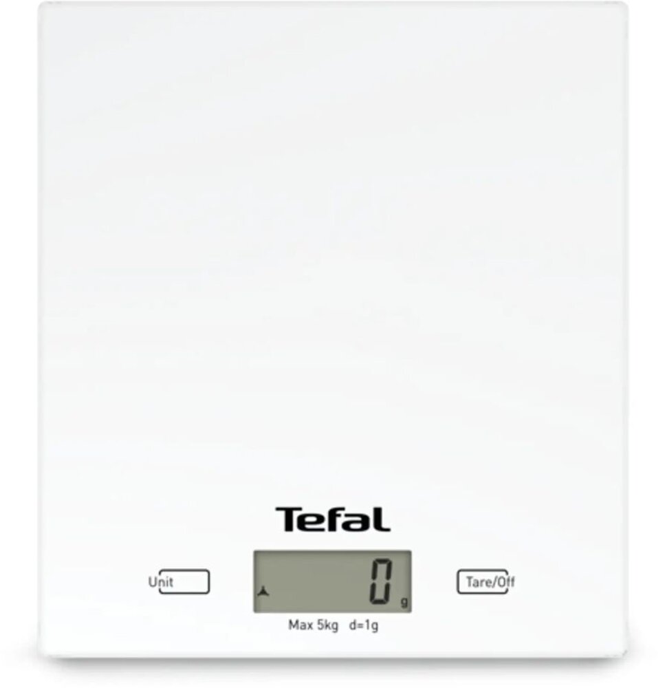 Tefal Tefal Essential BC5304 - Keukenweegschaal
