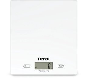 Tefal Tefal Essential BC5304 - Keukenweegschaal