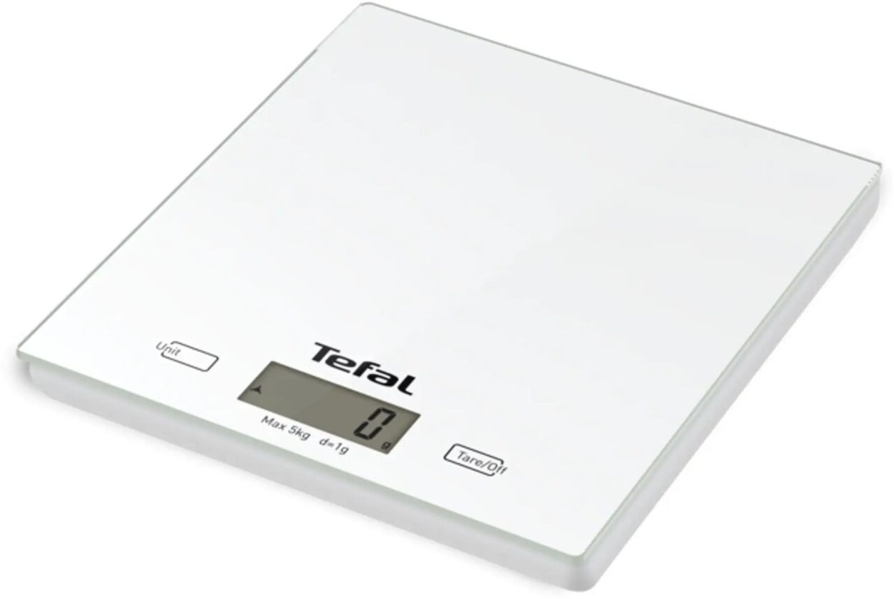 Tefal Tefal Essential BC5304 - Keukenweegschaal