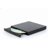 Gembird Gembird DVD-USB-04 - DVD speler Gembird Gembird DVD-USB-04 - DVD speler