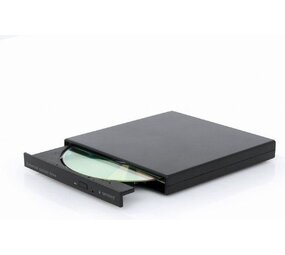 Gembird  Gembird DVD-USB-04 - DVD speler