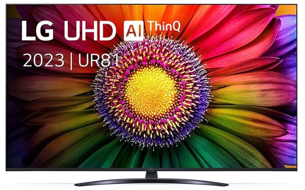 LG LG 75UR81006LJ - LED TV