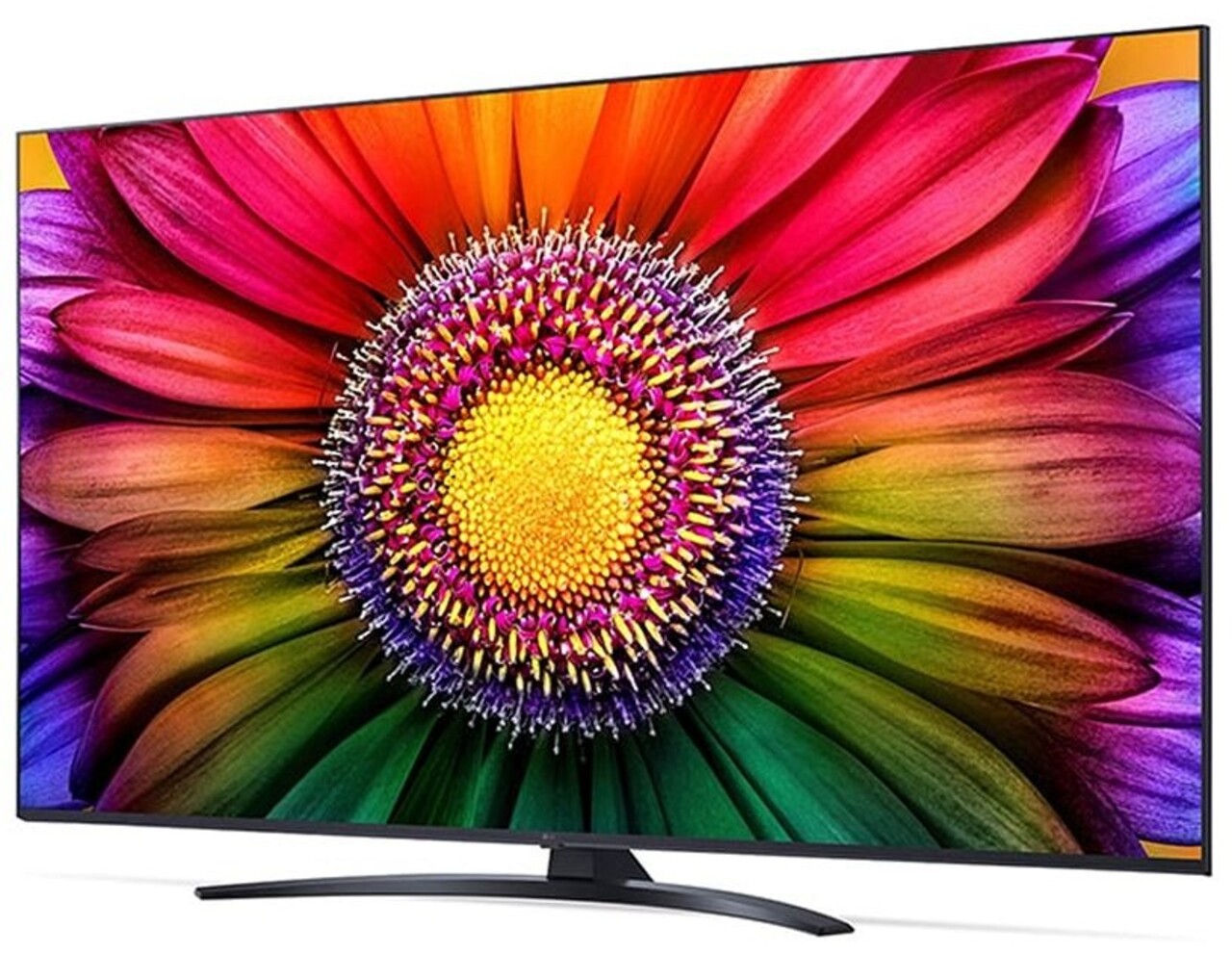LG LG 86UR81006LA - LED TV