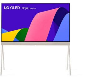 LG LG 48LX1Q6LA - OLED TV