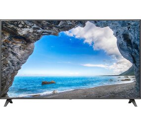 LG LG 43UQ751C - 43 inch - LED TV
