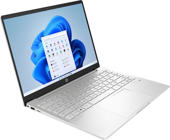 HP HP 14s-dq2080nd - Laptop